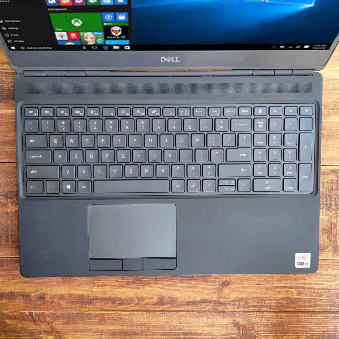 Dell 7550/i5-T1000 - الصورة 4