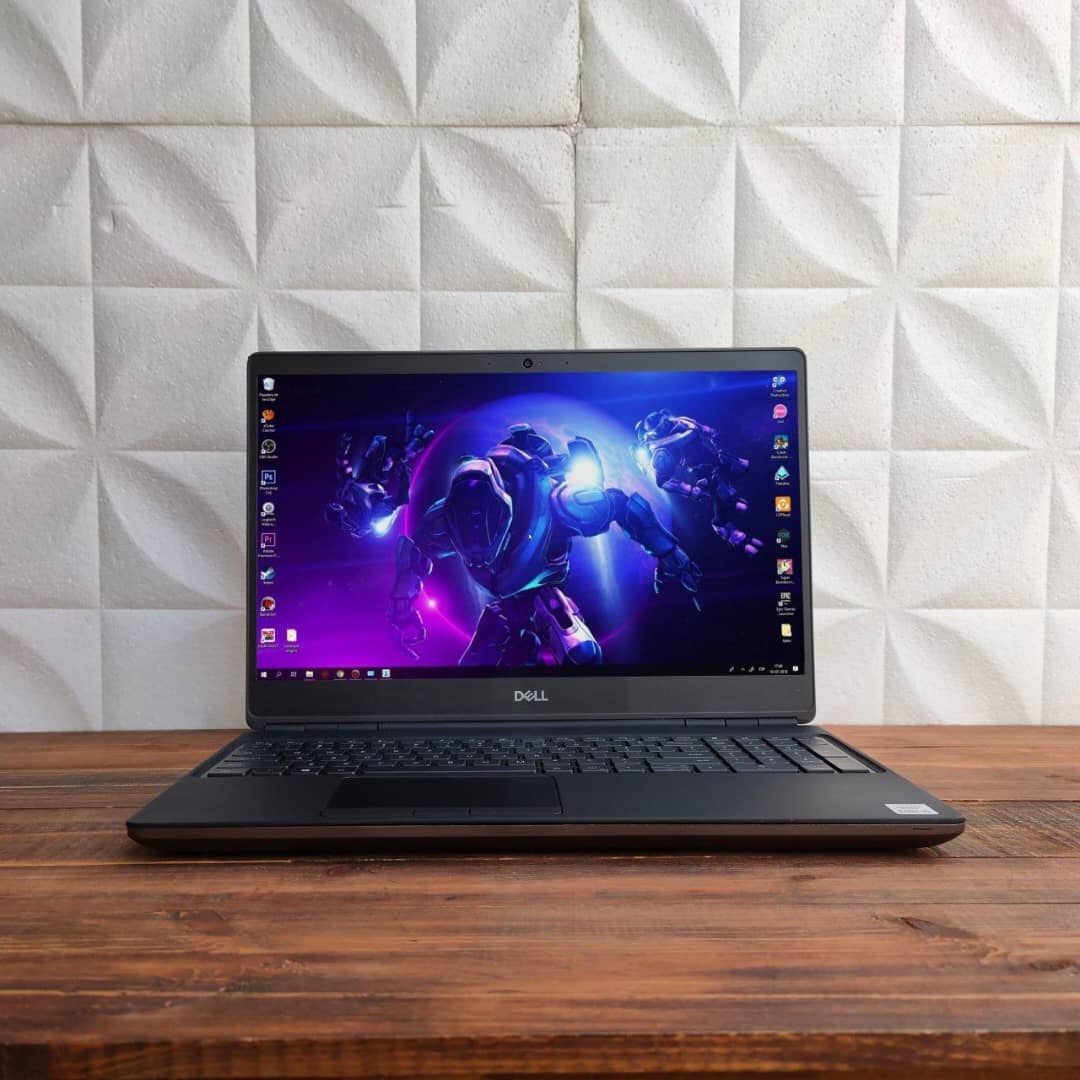 Dell 7550/i5-T1000 - الصورة 6