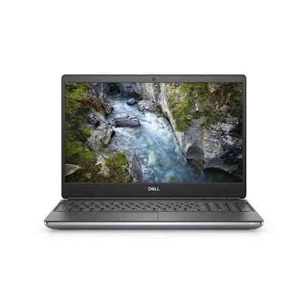 Dell precision 7560i7-T1200