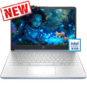 HP 14-DQ/Celeron N150