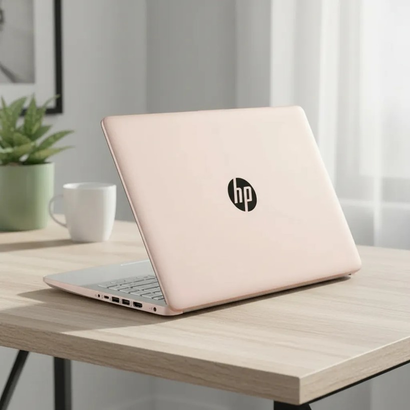 HP 14-DQ/Celeron N150 - الصورة 3