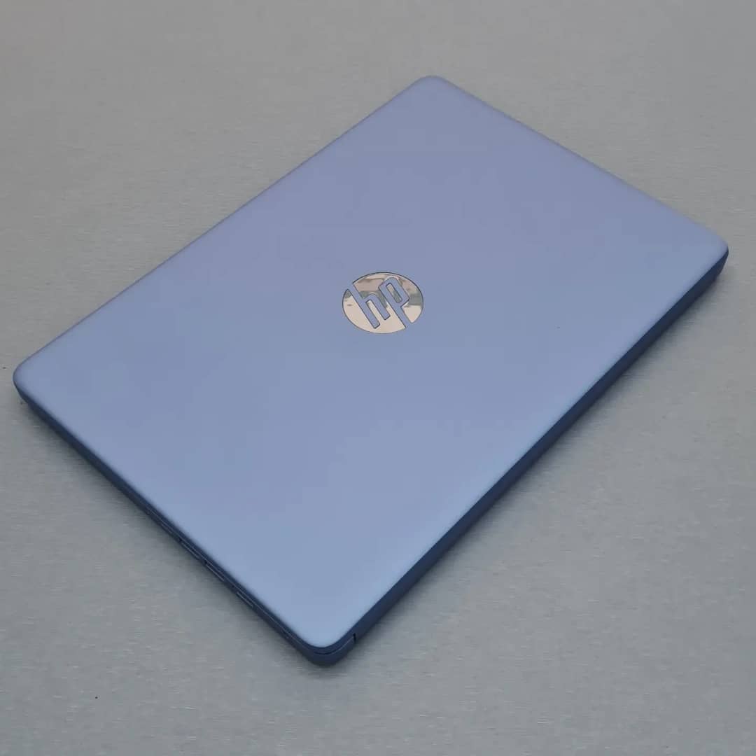 HP 14-EQ/Celeron N150 - الصورة 4