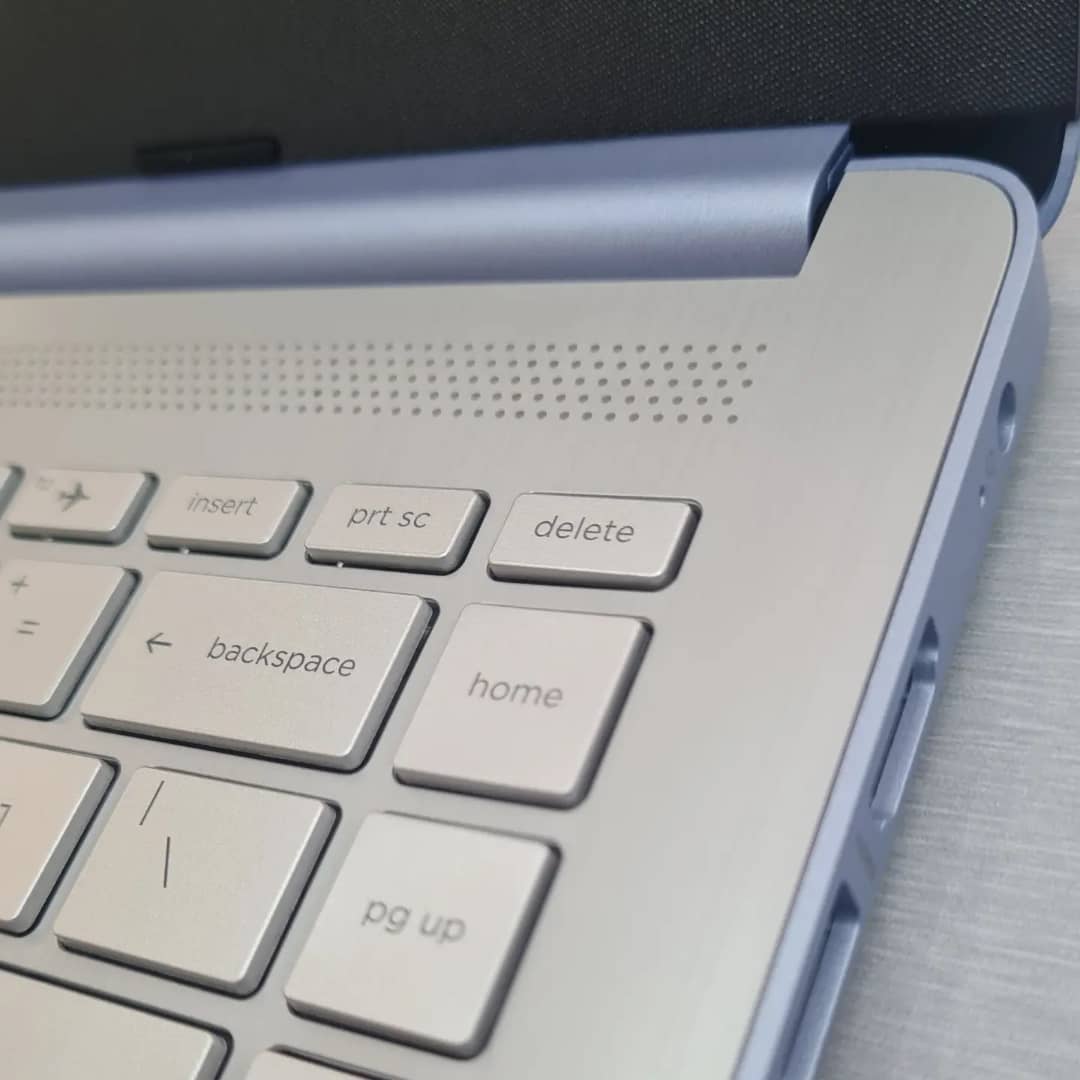 HP 14-EQ/Celeron N150 - الصورة 5