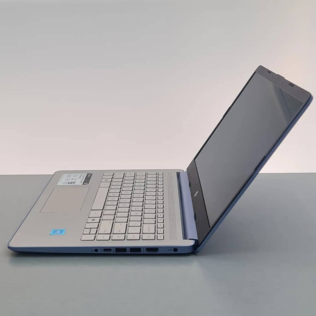 HP 14-EQ/Celeron N150 - الصورة 6