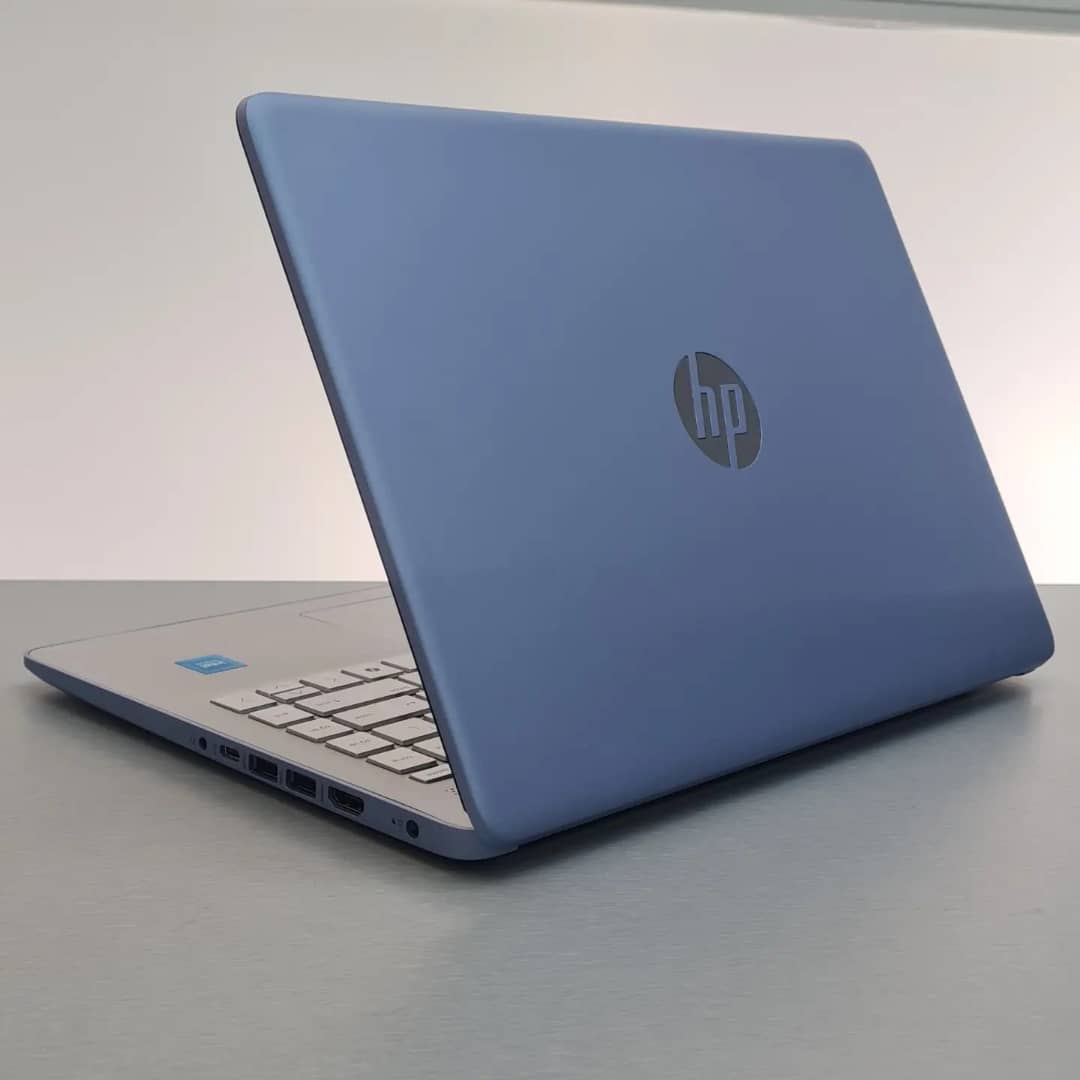 HP 14-EQ/Celeron N150 - الصورة 7