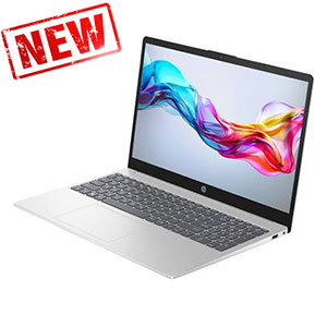 HP 15/Core 5-120U