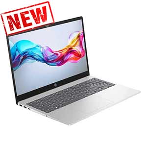HP 15/Core Ultra 5-225U