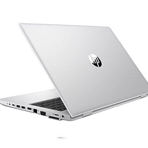 HP 650 G5/i7-8th-AMD-540X