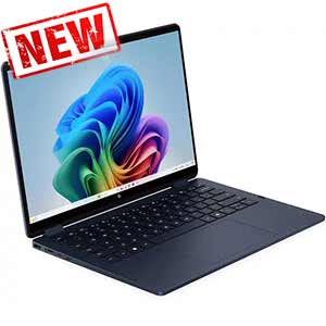 HP OmniBook 14/Core Ultra7-355