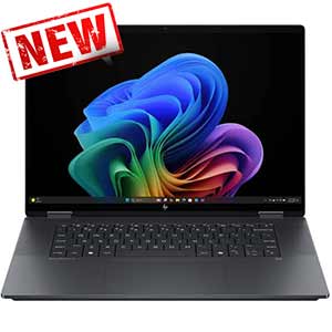 HP OmniBook 16/Core Ultra 7-256V
