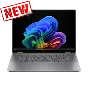 HP OmniBook 16/R5-220 APU