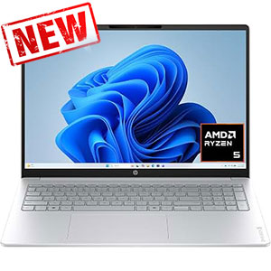 HP OmniBook 3/R5-7520U