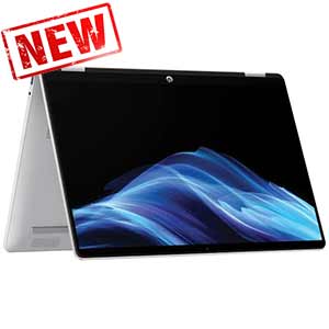 HP OmniBook 5 Flip/Core 7-150U