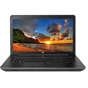 HP ZBOOK 17 G3/i7-M2000M