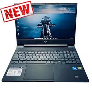 Hp Victus FA2082WM/i5-RTX4050