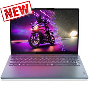 Lenovo 16IAH10/Ultra7-RTX5050