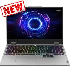 Lenovo 17IRX10/i7-RTX5060
