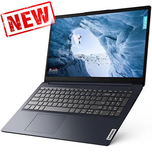 Lenovo IdeaPad 1/R5-7520U