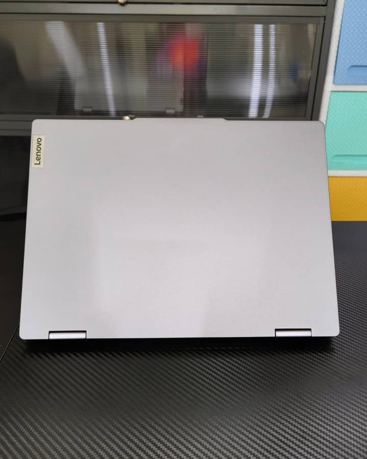 Lenovo IdeaPad 5/i7-13620H - الصورة 7