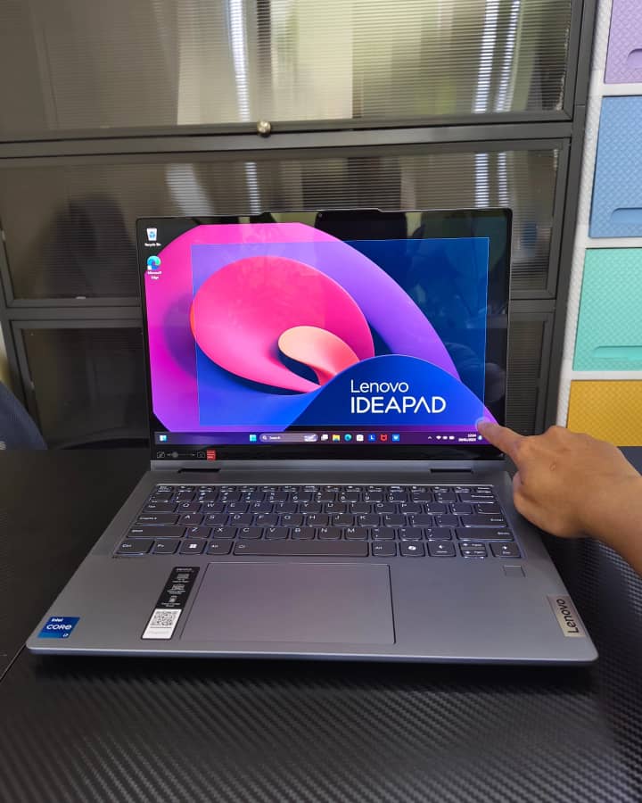 Lenovo IdeaPad 5/i7-13620H - الصورة 3