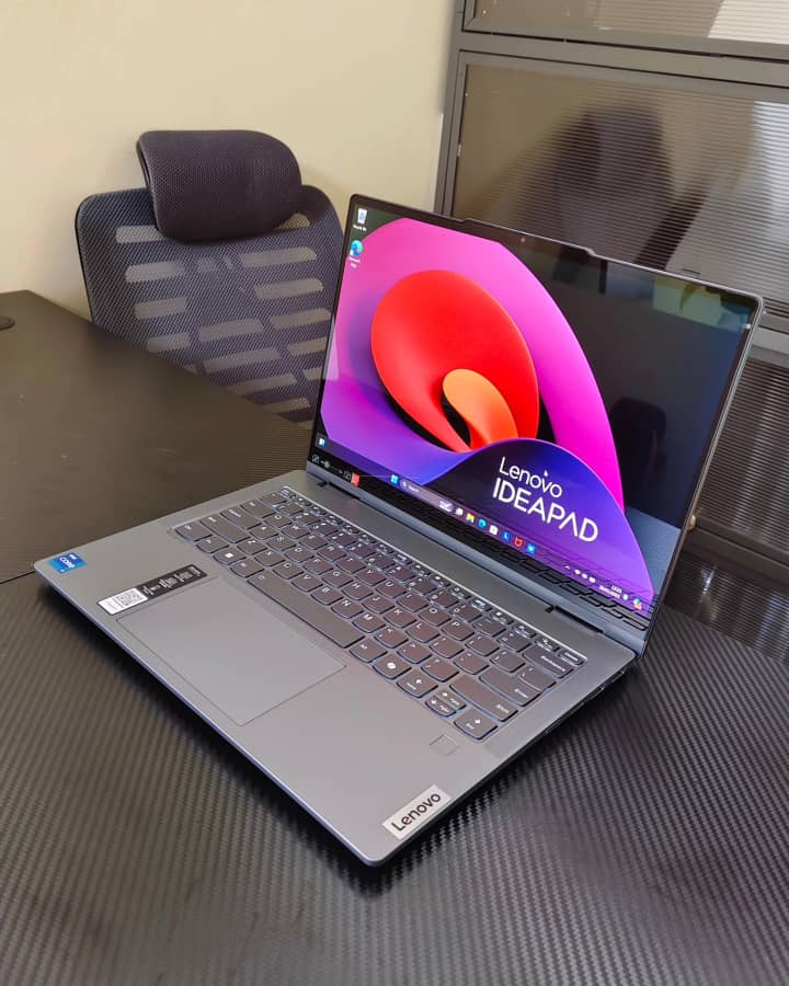 Lenovo IdeaPad 5/i7-13620H - الصورة 4