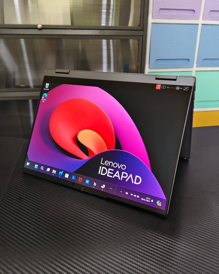 Lenovo IdeaPad 5/i7-13620H - الصورة 5