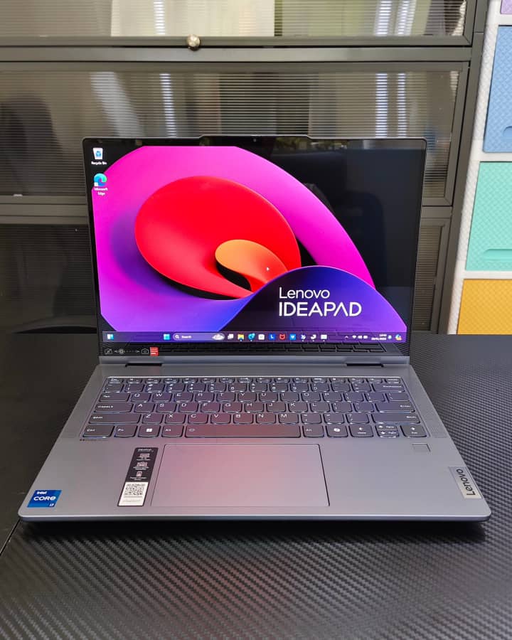 Lenovo IdeaPad 5/i7-13620H - الصورة 6