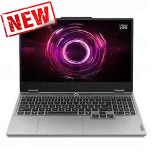 Lenovo LOQ 15/R7-RTX5050