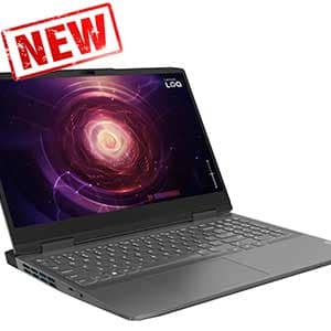 Lenovo LOQ 15A/R5-RTX3050