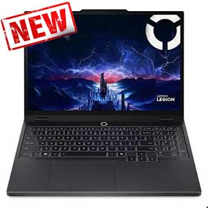 Lenovo Legion 5/Ultra9-RTX5070