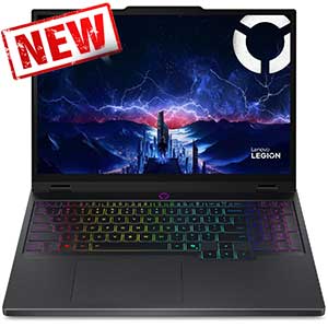 Lenovo Legion 5/i7-RTX5050