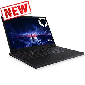 Lenovo Legion 5/i9-RTX5070
