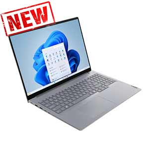 Lenovo ThinkBook 16/Core Ultra 7-255H