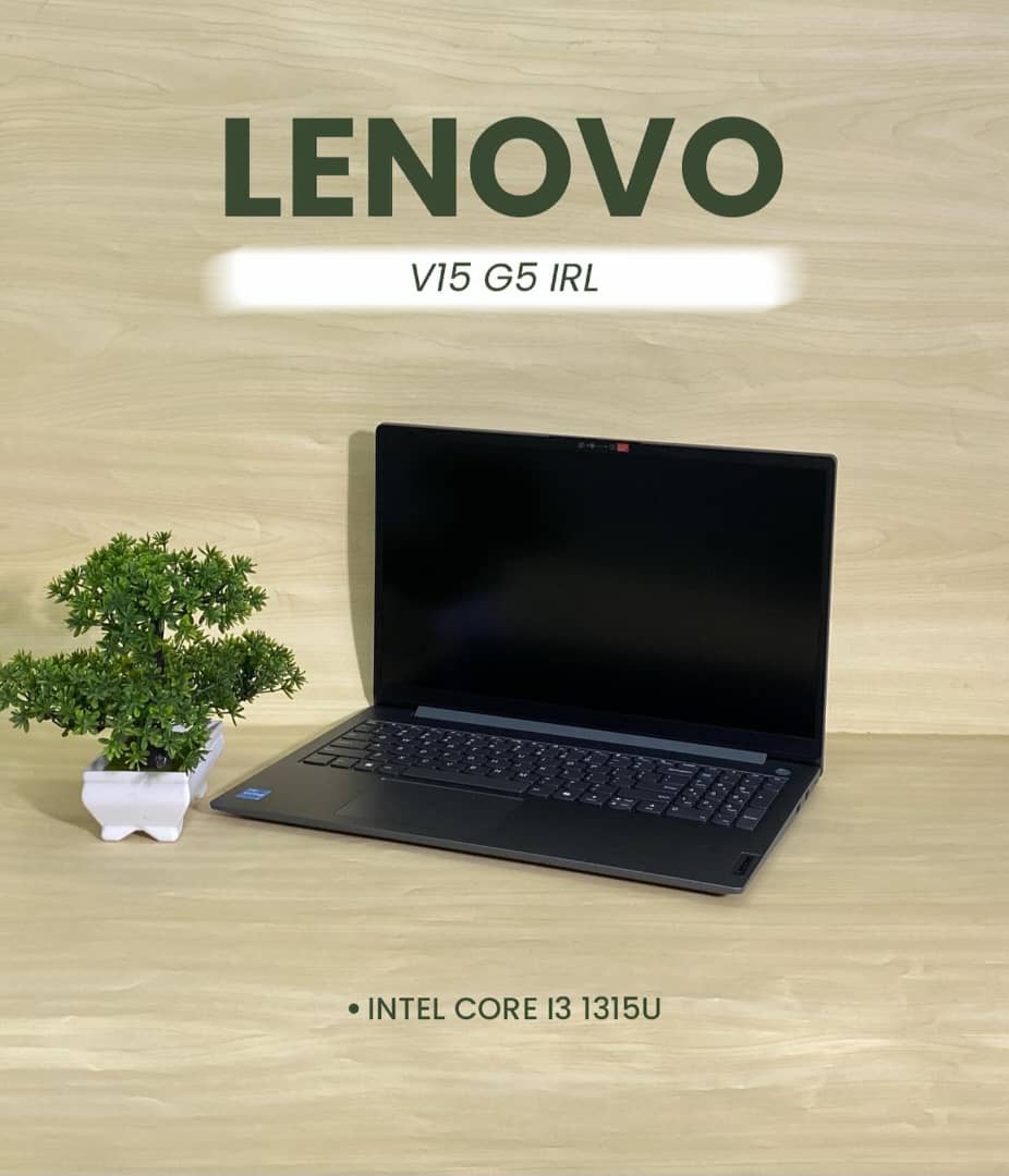 Lenovo V15 G5/i3-13th - الصورة 6