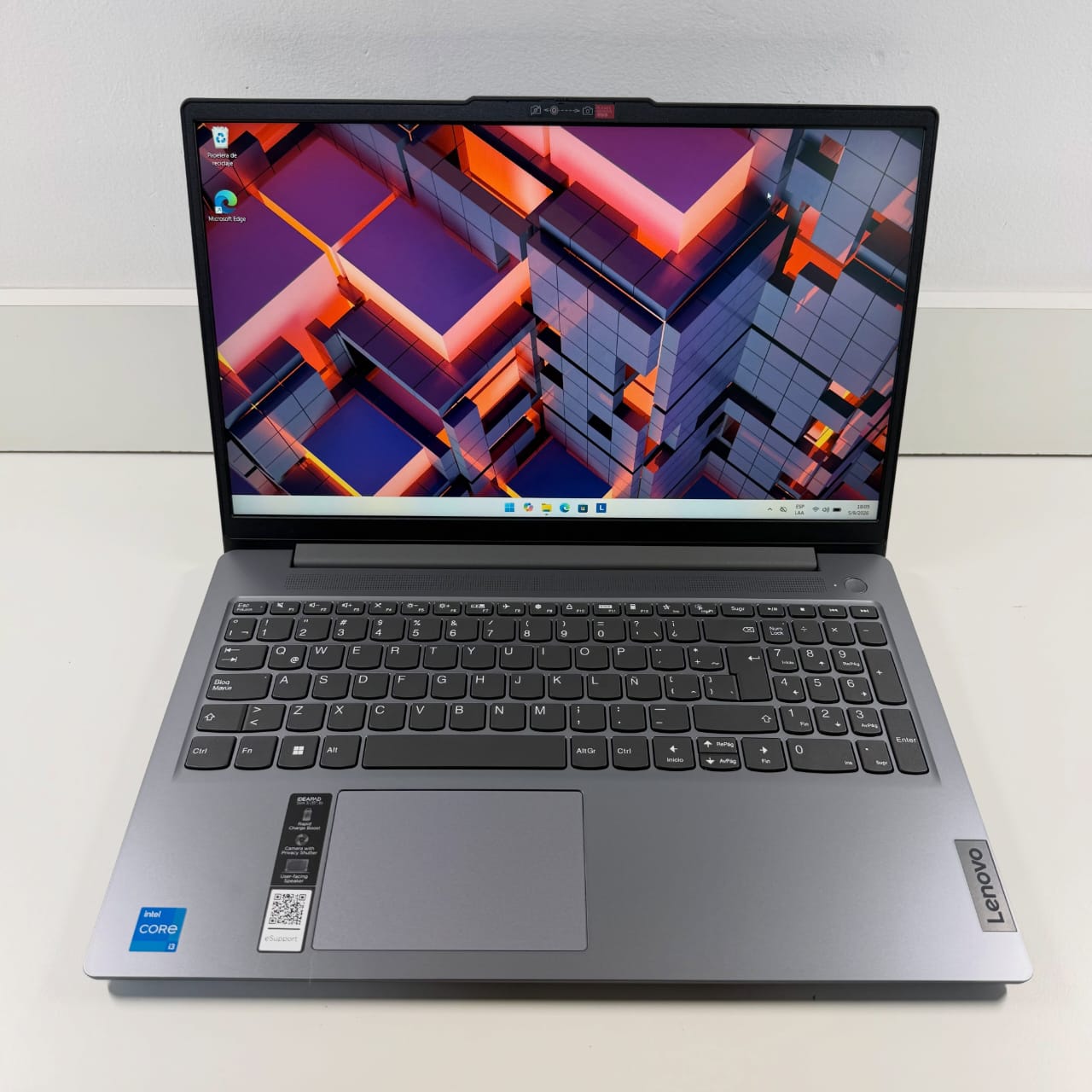 Lenovo ideapad 3/i3-13th - الصورة 4