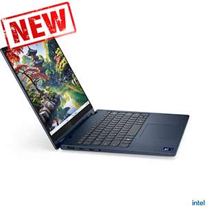 Lenovo ideapad 5/Core Ultra 7-255H