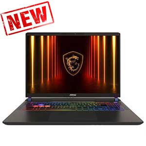 MSI 16HX AI/Ultra9-RTX5080