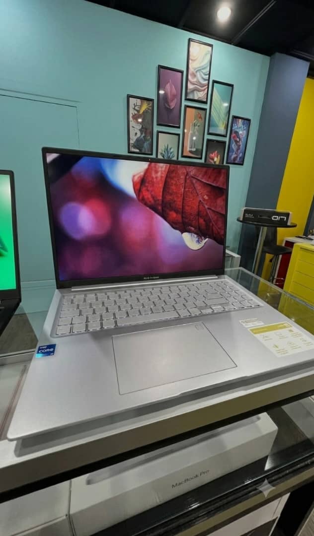 ASUS X1605VA/i7-13620H - الصورة 3
