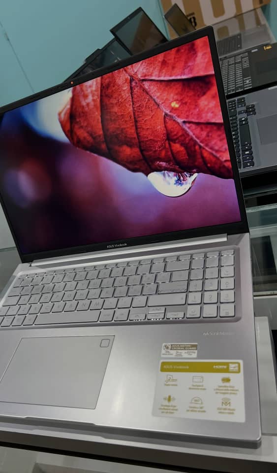 ASUS X1605VA/i7-13620H - الصورة 5