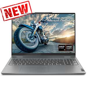 lenovo ideapad 5/R7-8845HS